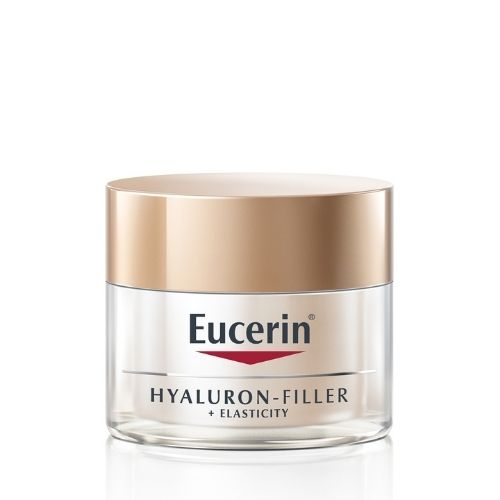 Eucerin Hyaluron-Filler + Elasticity dagcrème SPF 15 50ml